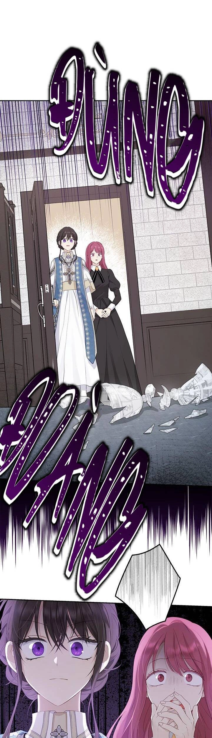 Thực Ra Tôi Mới Là Thật Chapter 66 - 39