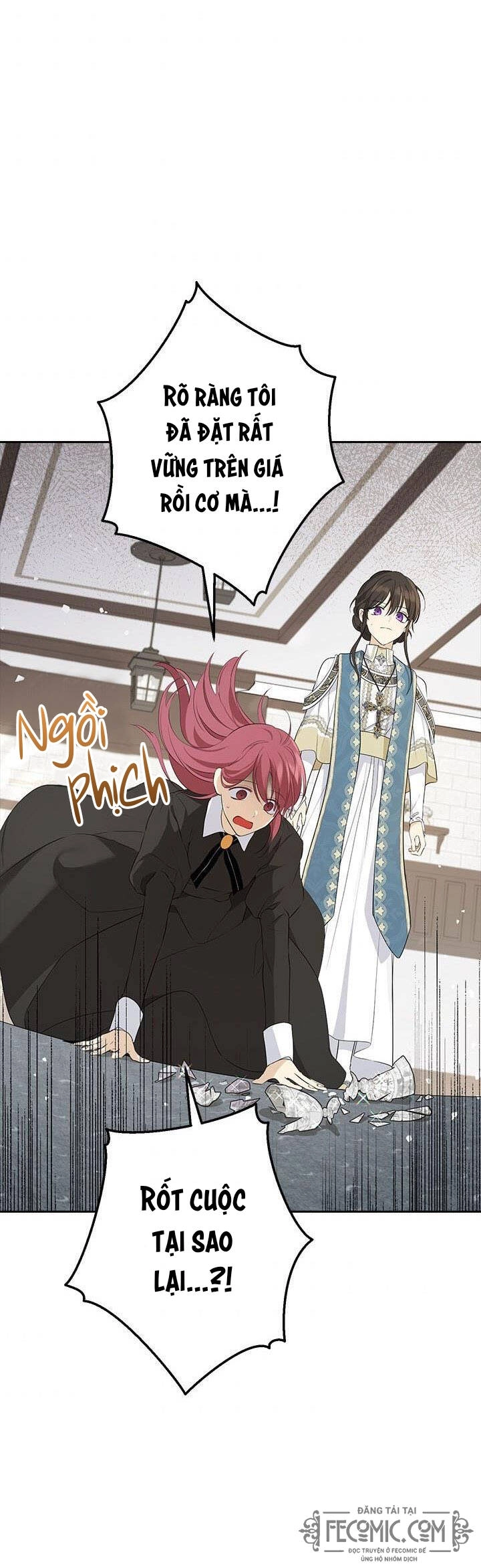 Thực Ra Tôi Mới Là Thật Chapter 66 - 41