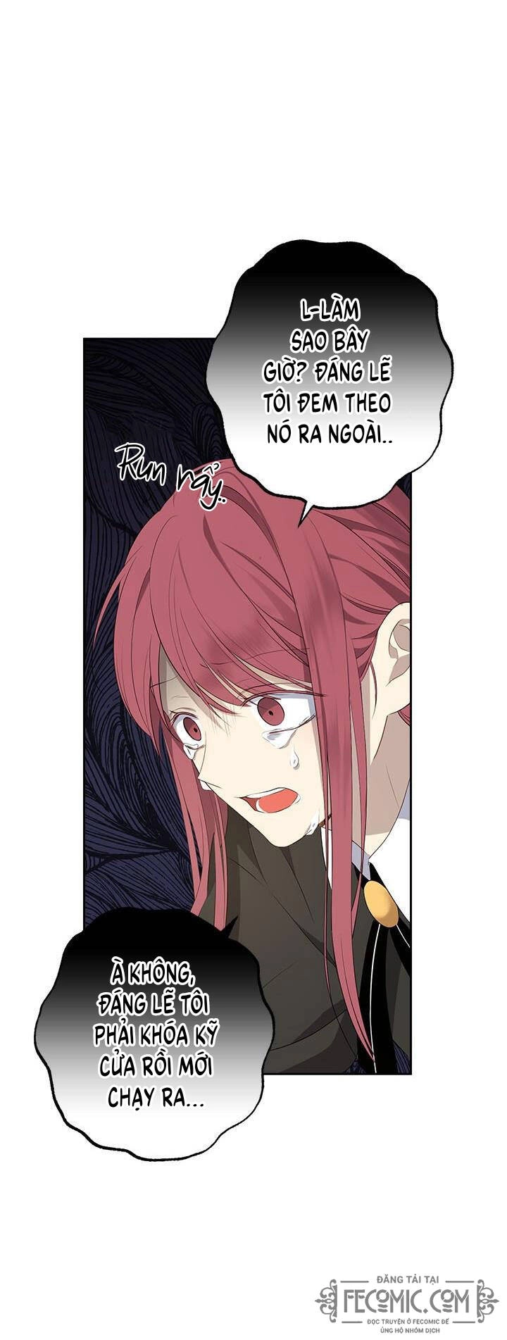 Thực Ra Tôi Mới Là Thật Chapter 66 - 43