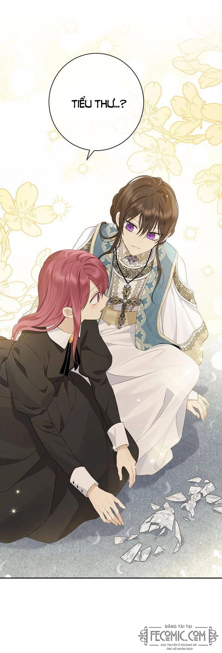 Thực Ra Tôi Mới Là Thật Chapter 66 - 50