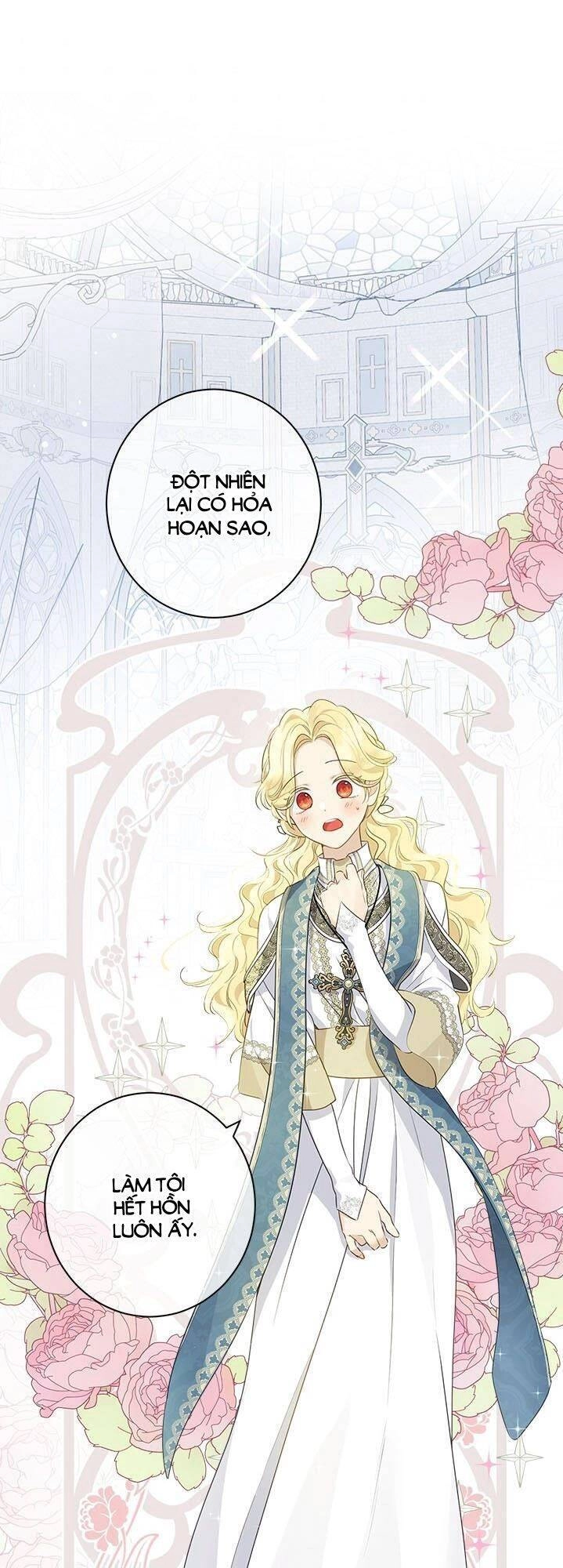 Thực Ra Tôi Mới Là Thật Chapter 67 - 1