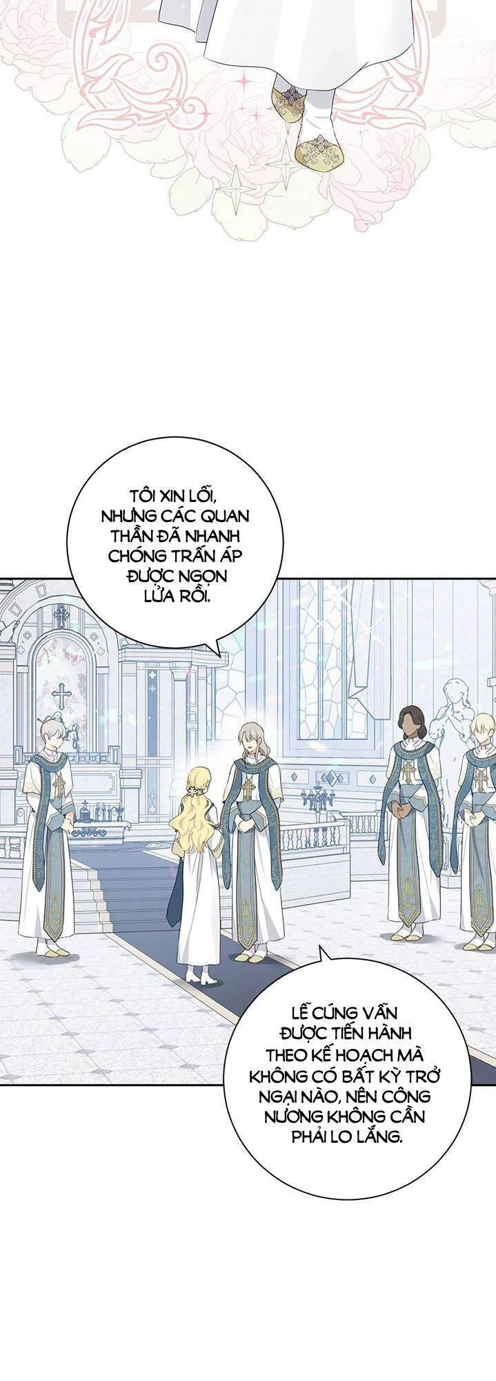 Thực Ra Tôi Mới Là Thật Chapter 67 - 2