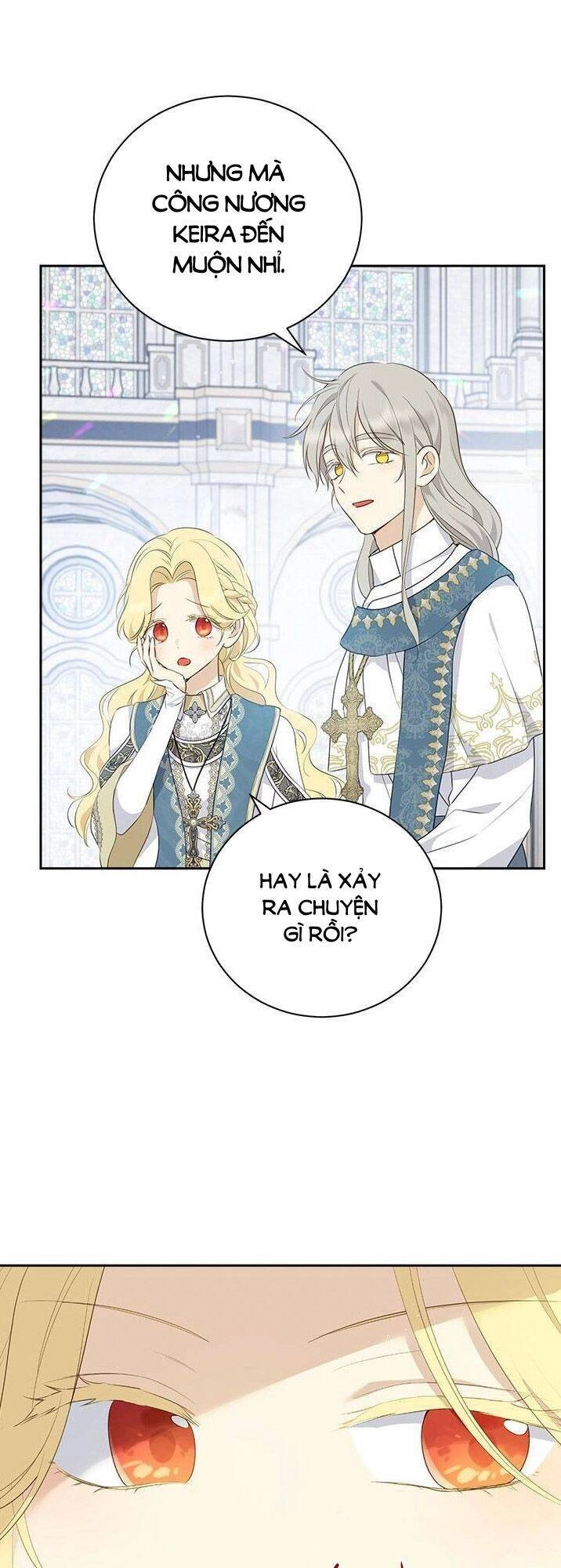 Thực Ra Tôi Mới Là Thật Chapter 67 - 4