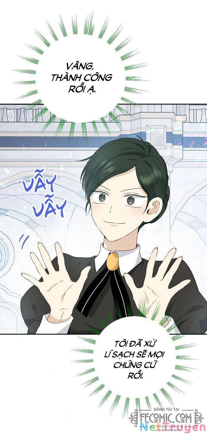 Thực Ra Tôi Mới Là Thật Chapter 67 - 7