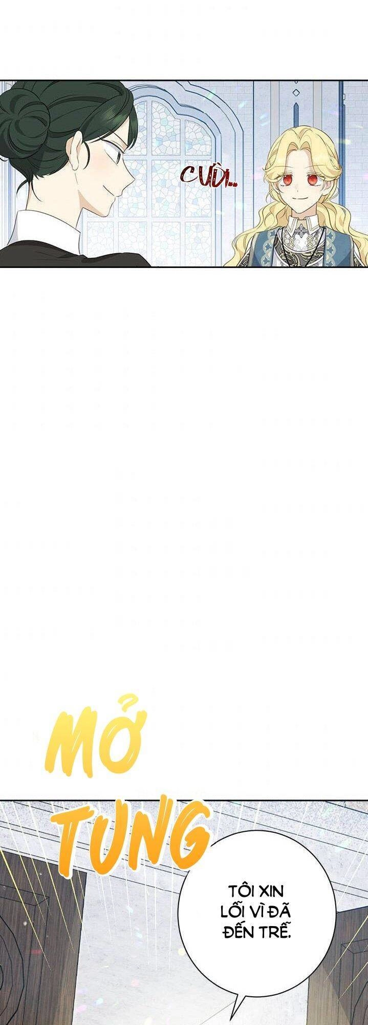 Thực Ra Tôi Mới Là Thật Chapter 67 - 8