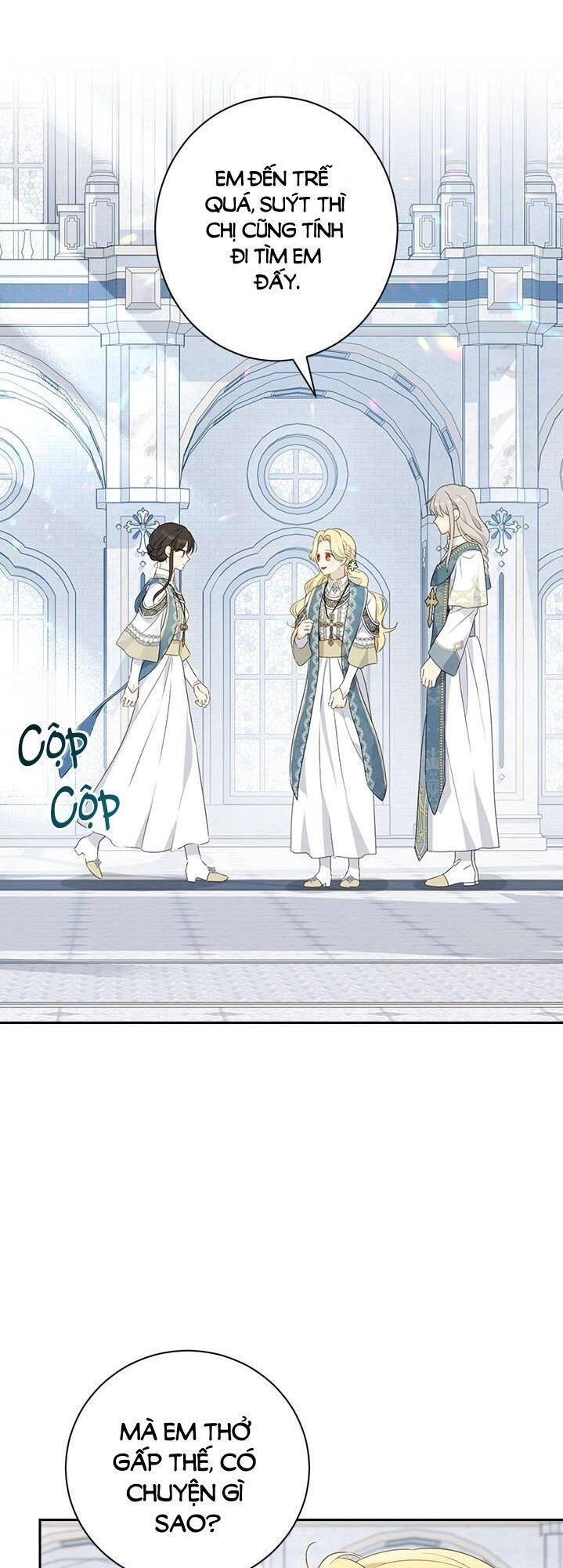 Thực Ra Tôi Mới Là Thật Chapter 67 - 10