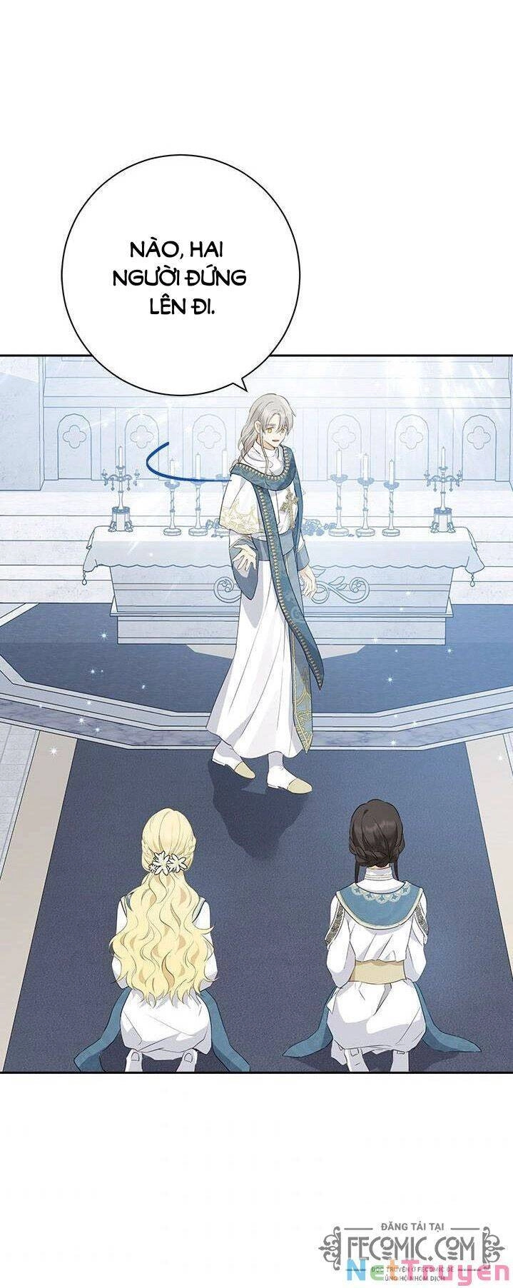 Thực Ra Tôi Mới Là Thật Chapter 67 - 20