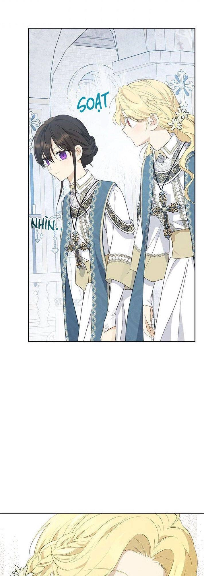 Thực Ra Tôi Mới Là Thật Chapter 67 - 21