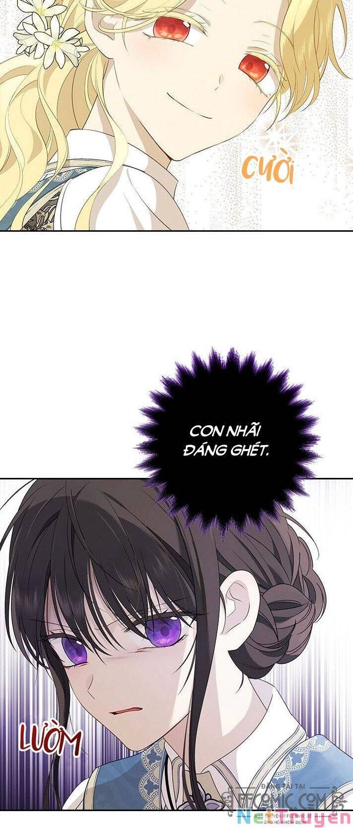 Thực Ra Tôi Mới Là Thật Chapter 67 - 22