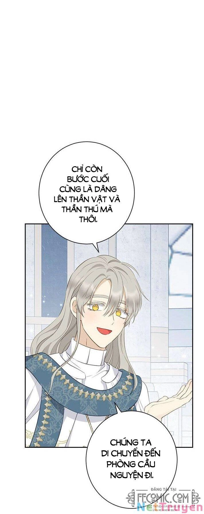 Thực Ra Tôi Mới Là Thật Chapter 67 - 23