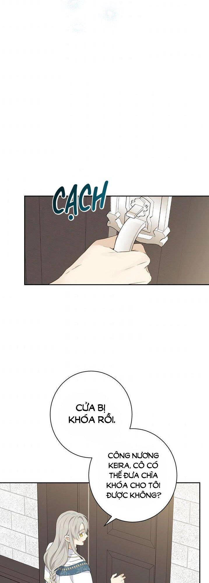 Thực Ra Tôi Mới Là Thật Chapter 67 - 26