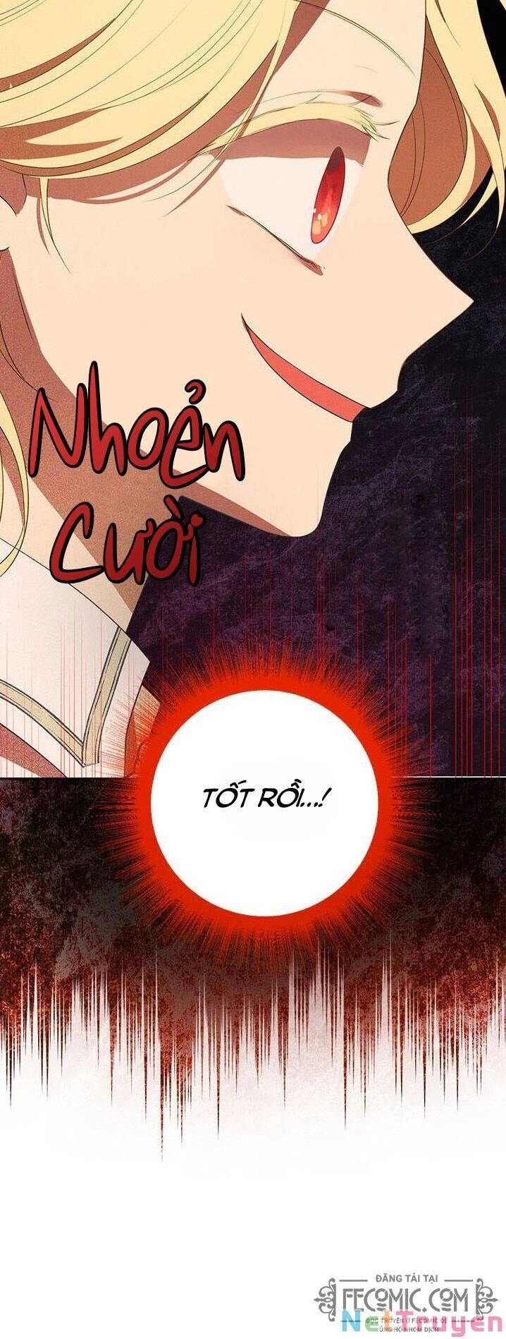 Thực Ra Tôi Mới Là Thật Chapter 67 - 35