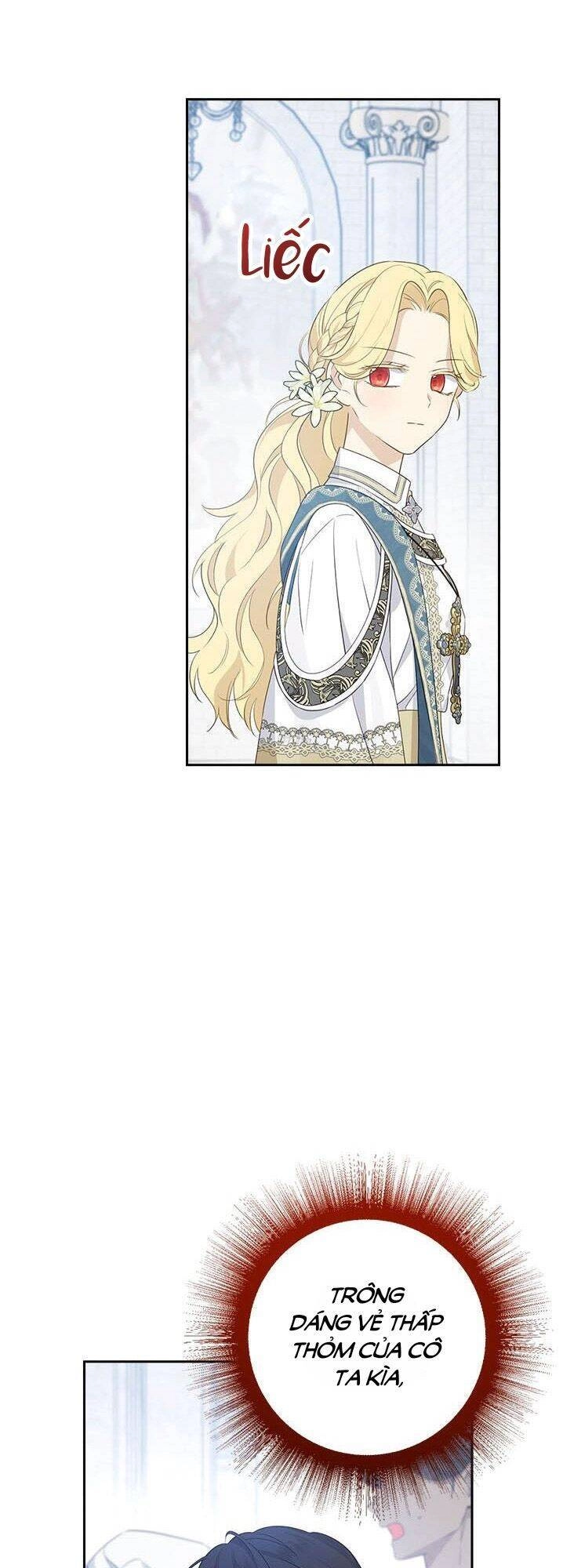 Thực Ra Tôi Mới Là Thật Chapter 67 - 36