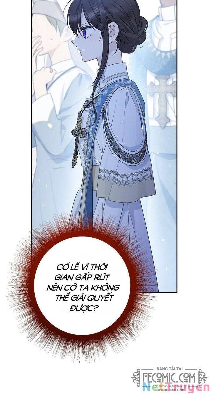 Thực Ra Tôi Mới Là Thật Chapter 67 - 37