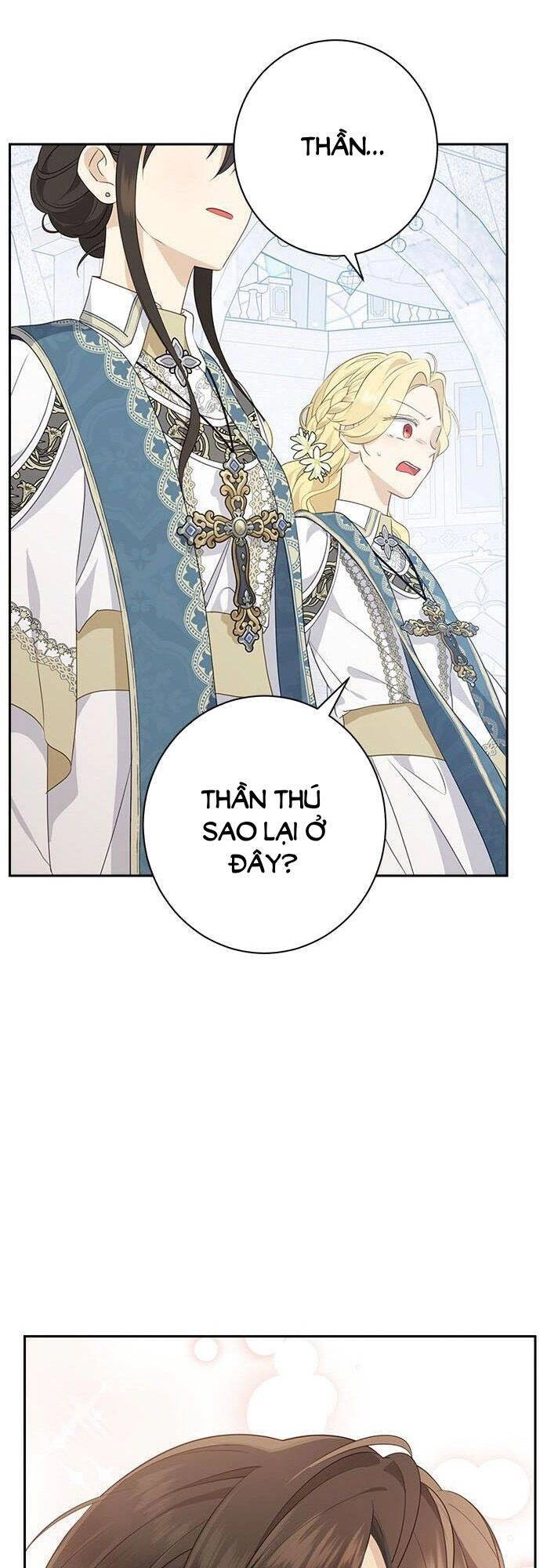 Thực Ra Tôi Mới Là Thật Chapter 67 - 42