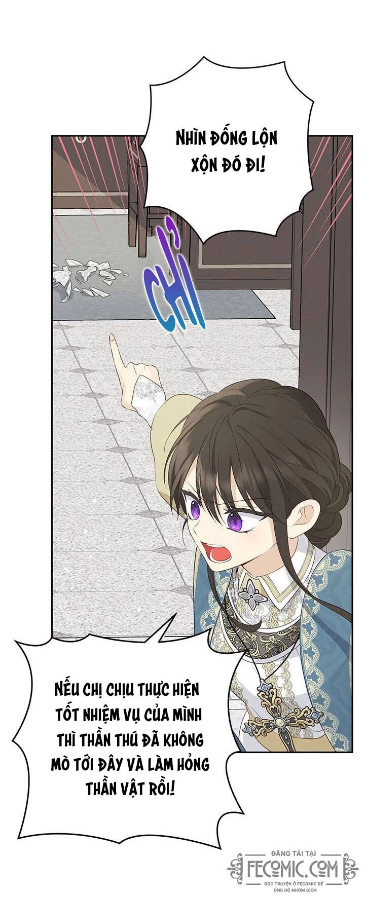 Thực Ra Tôi Mới Là Thật Chapter 68 - 2