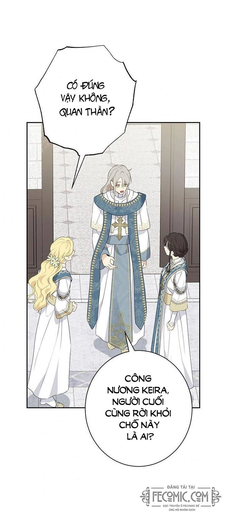 Thực Ra Tôi Mới Là Thật Chapter 68 - 5