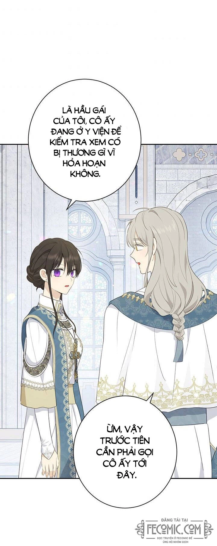 Thực Ra Tôi Mới Là Thật Chapter 68 - 6