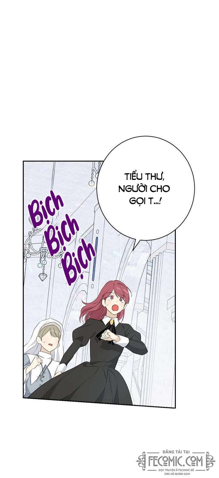 Thực Ra Tôi Mới Là Thật Chapter 68 - 10