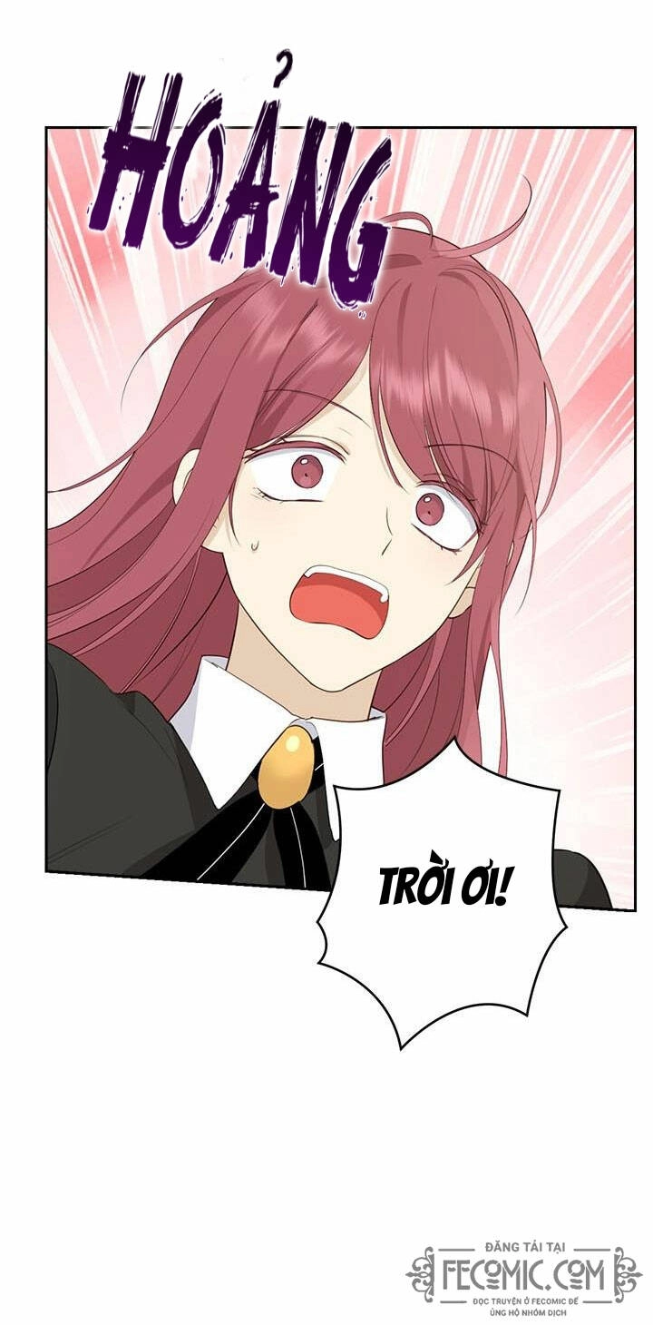 Thực Ra Tôi Mới Là Thật Chapter 68 - 11