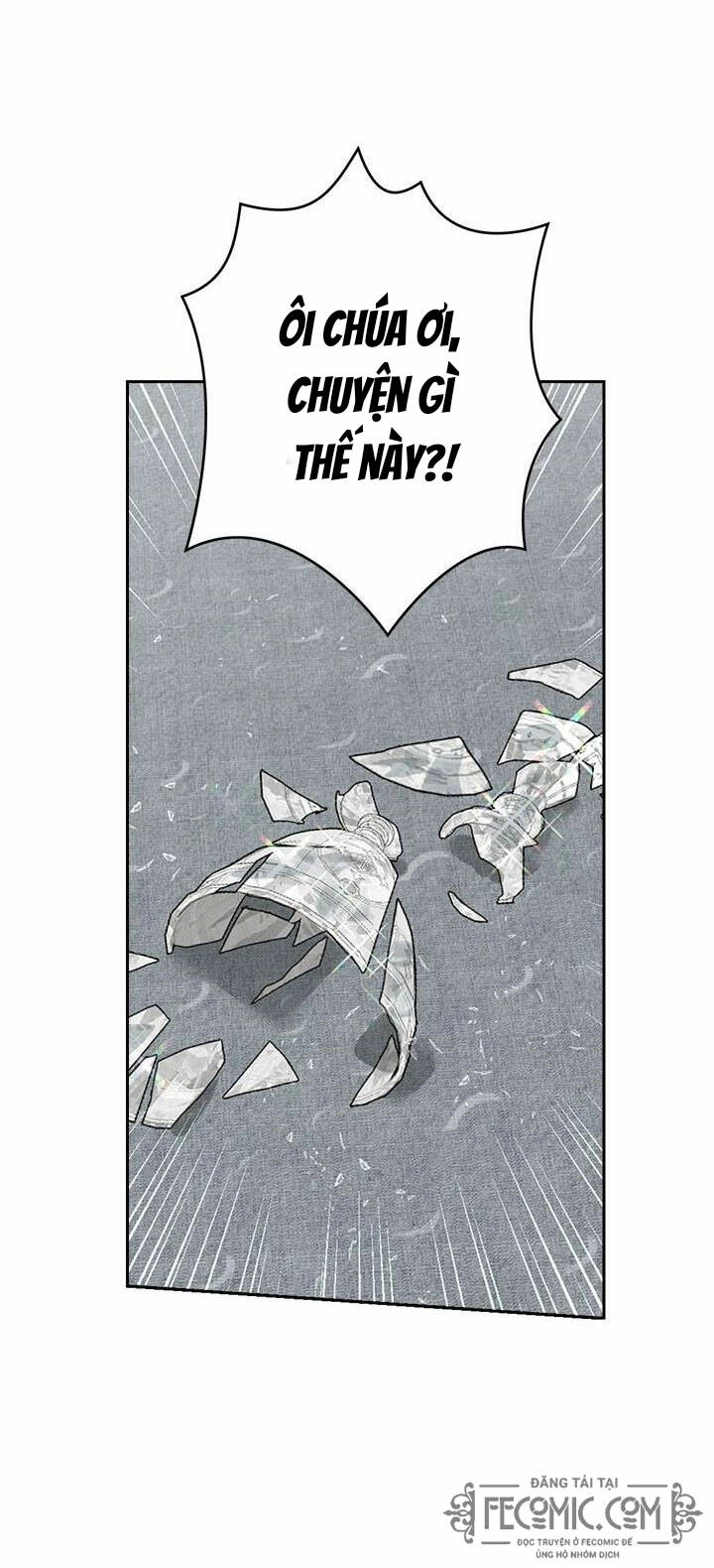 Thực Ra Tôi Mới Là Thật Chapter 68 - 12