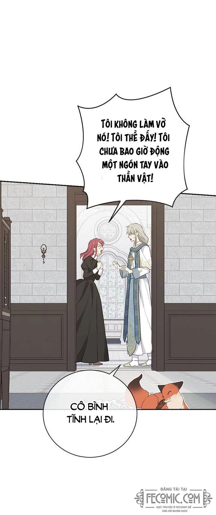 Thực Ra Tôi Mới Là Thật Chapter 68 - 13