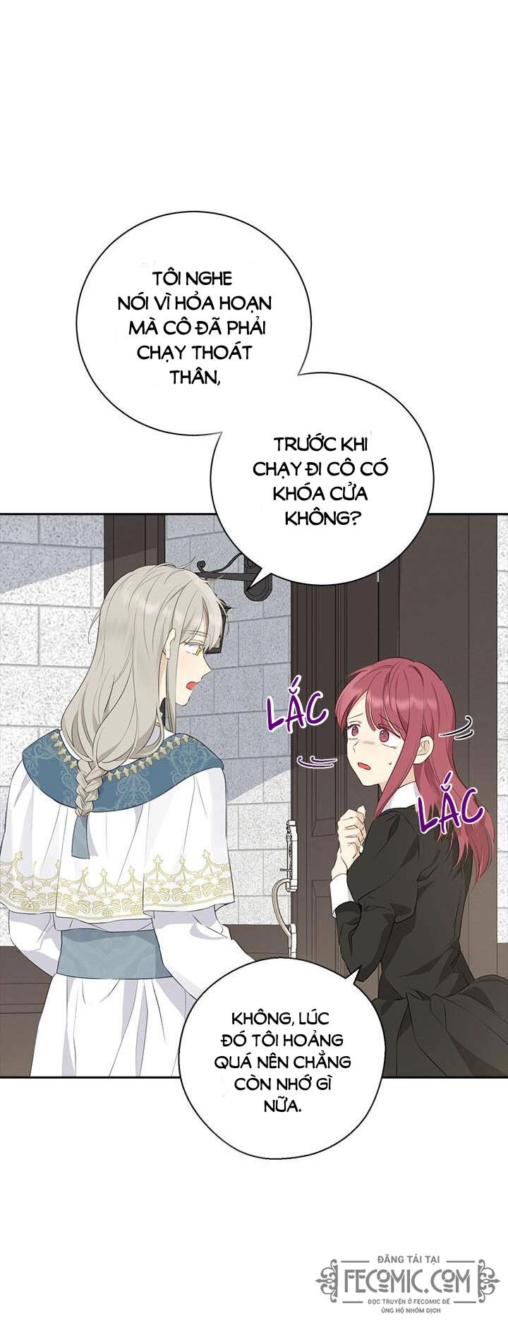 Thực Ra Tôi Mới Là Thật Chapter 68 - 14