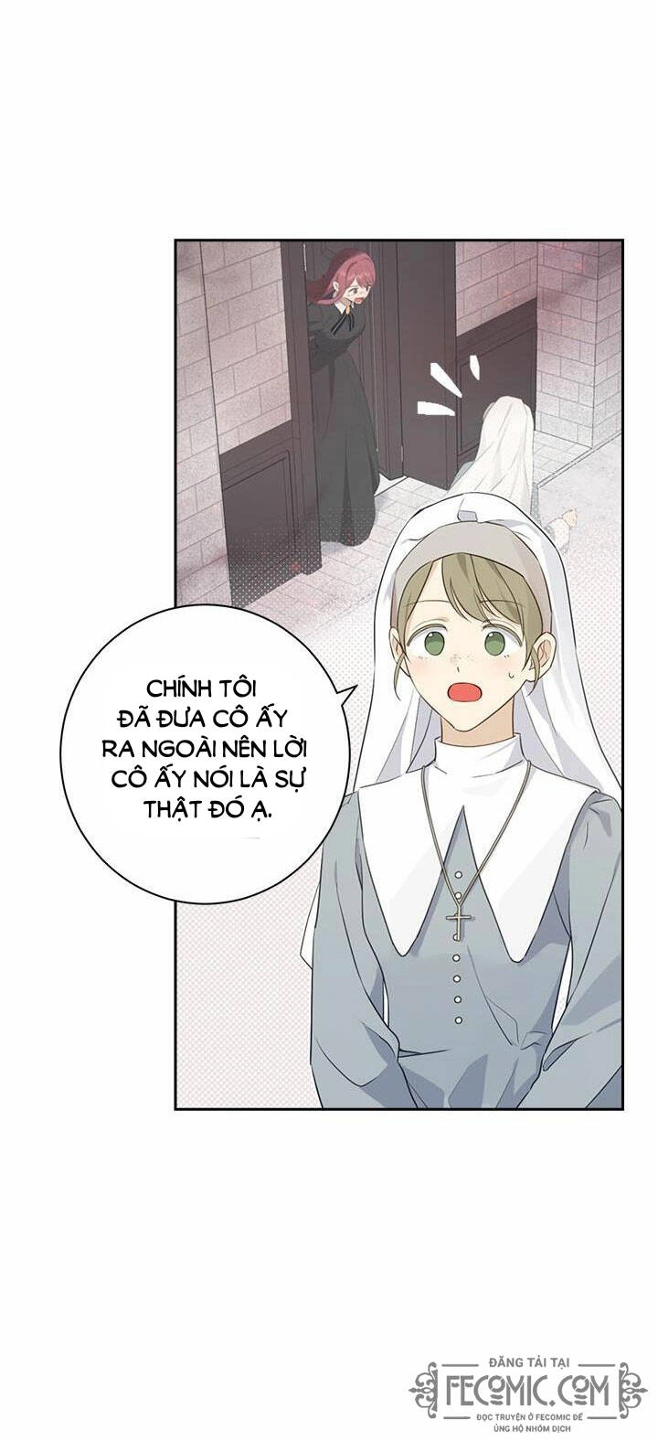 Thực Ra Tôi Mới Là Thật Chapter 68 - 15