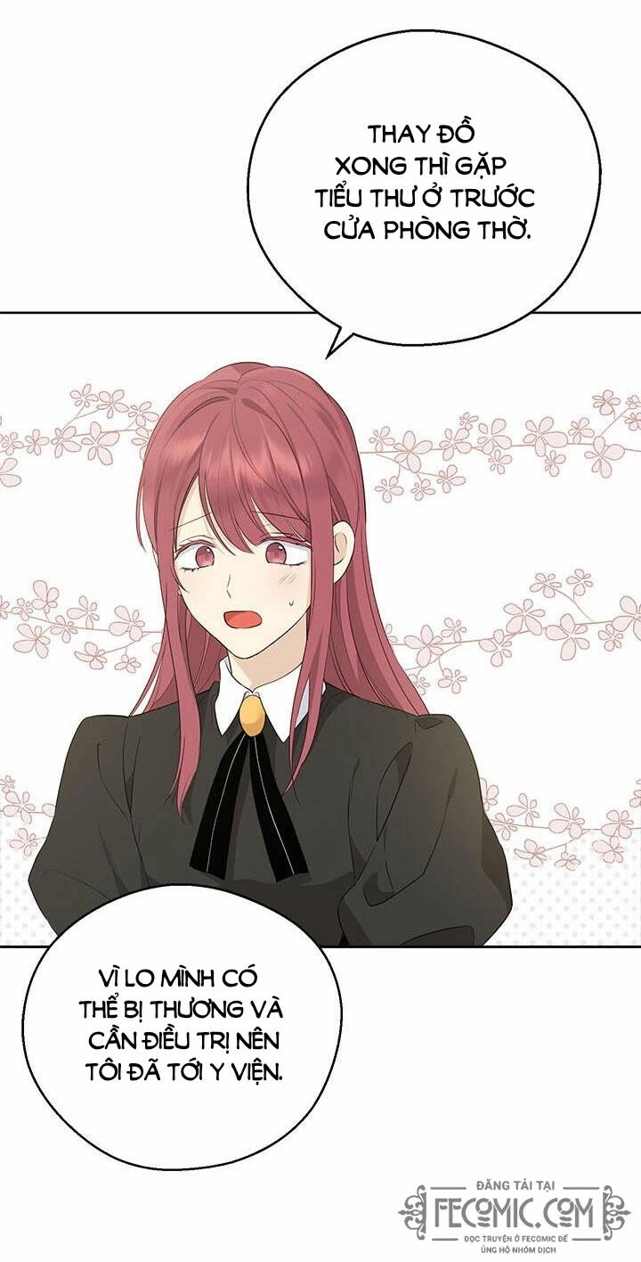 Thực Ra Tôi Mới Là Thật Chapter 68 - 18