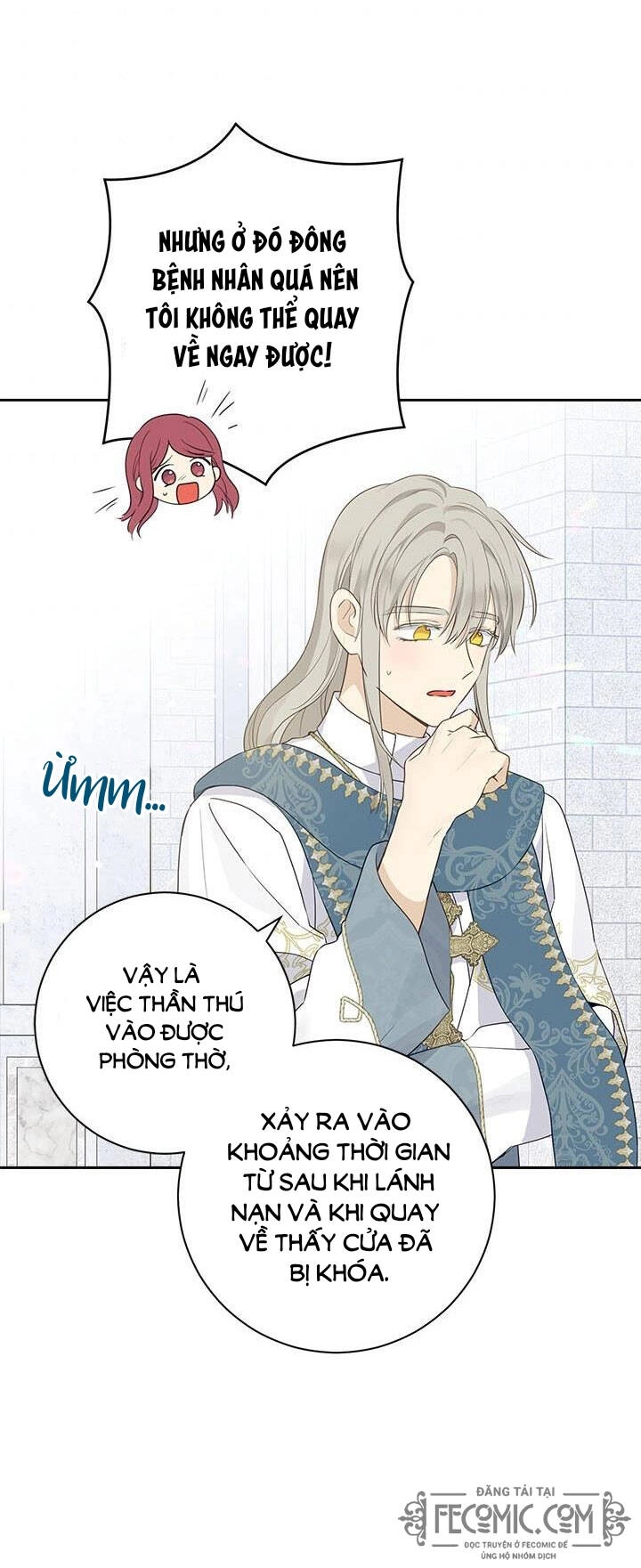 Thực Ra Tôi Mới Là Thật Chapter 68 - 19