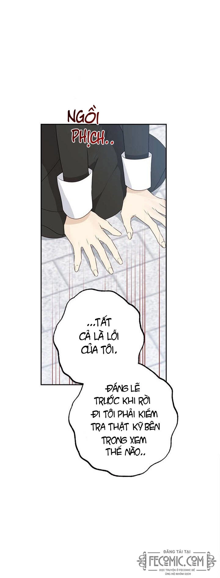 Thực Ra Tôi Mới Là Thật Chapter 68 - 21