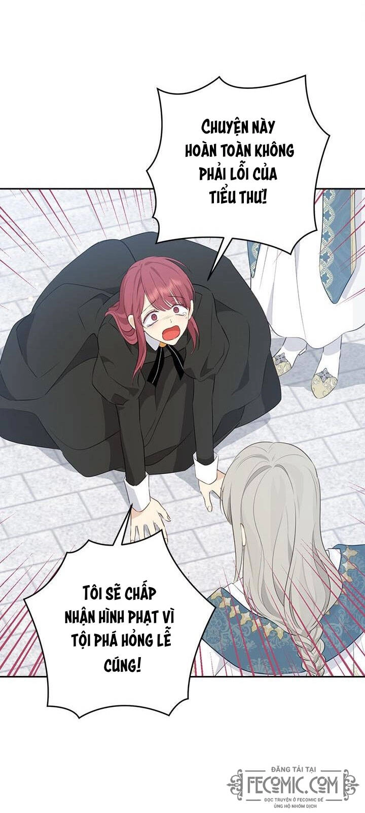 Thực Ra Tôi Mới Là Thật Chapter 68 - 22