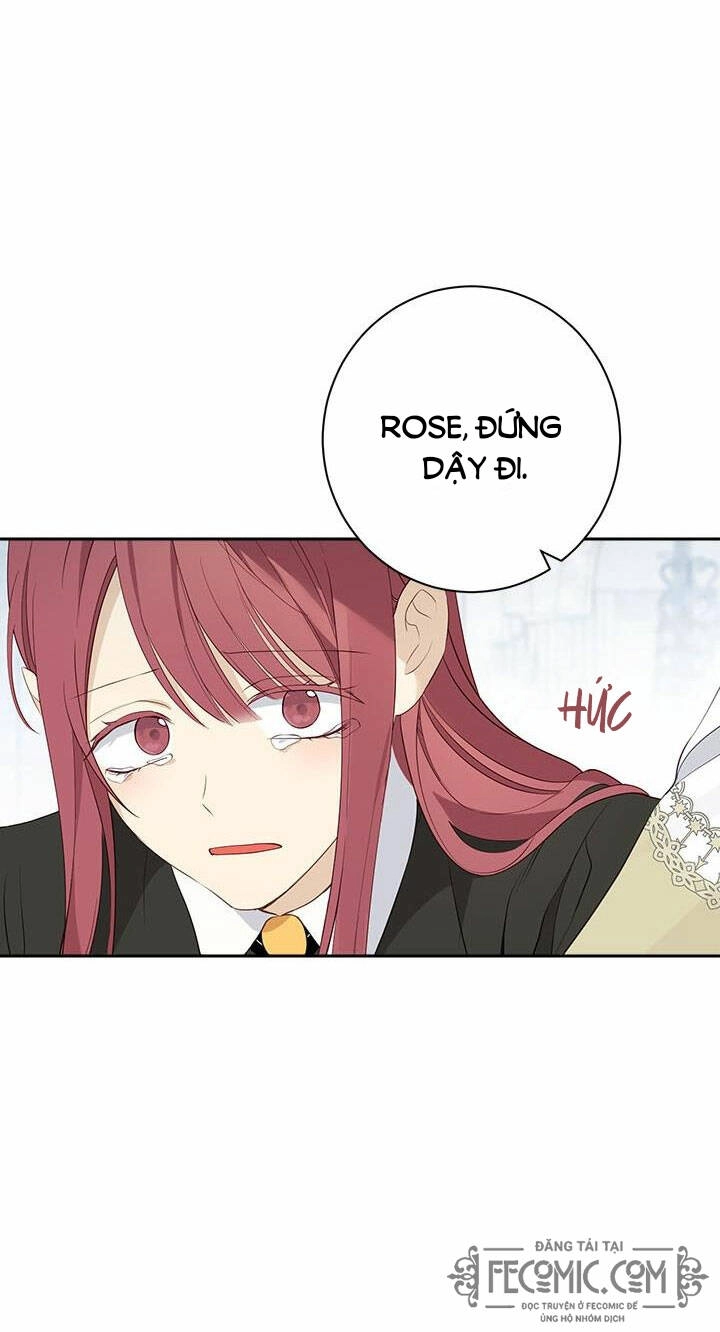 Thực Ra Tôi Mới Là Thật Chapter 68 - 23