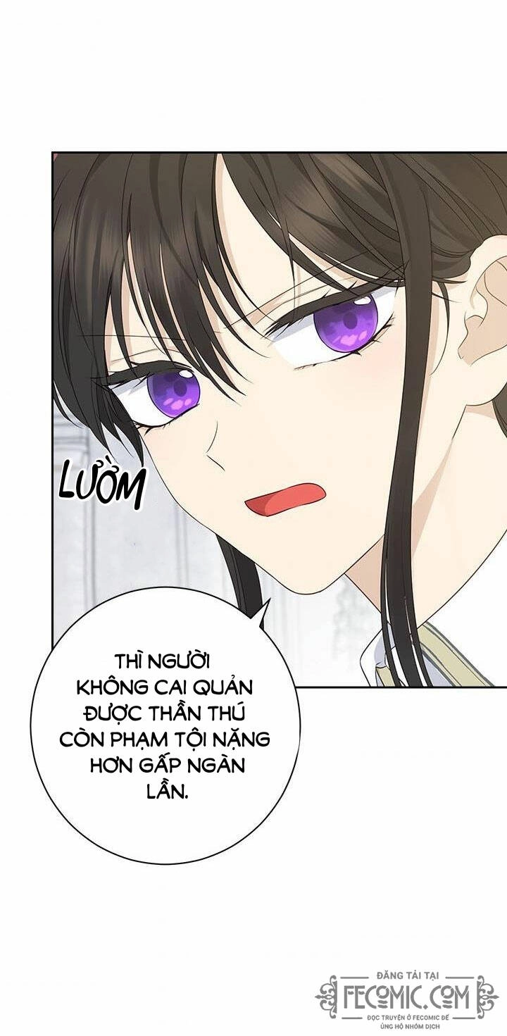 Thực Ra Tôi Mới Là Thật Chapter 68 - 25