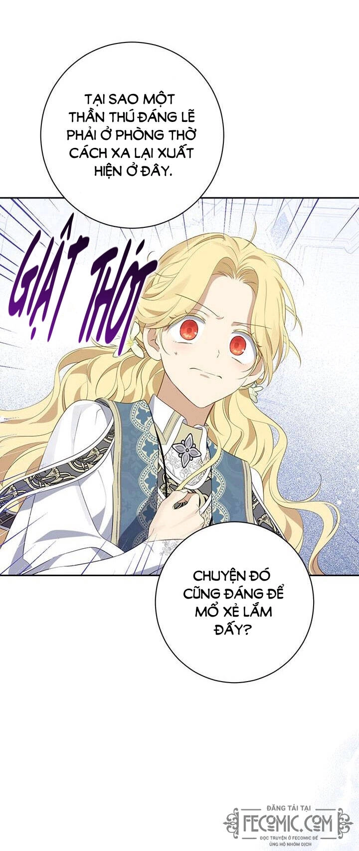 Thực Ra Tôi Mới Là Thật Chapter 68 - 28