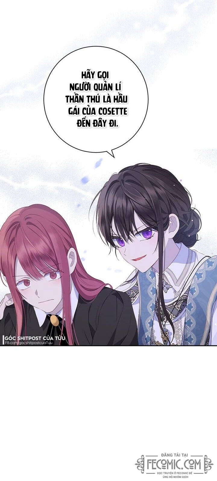 Thực Ra Tôi Mới Là Thật Chapter 68 - 29