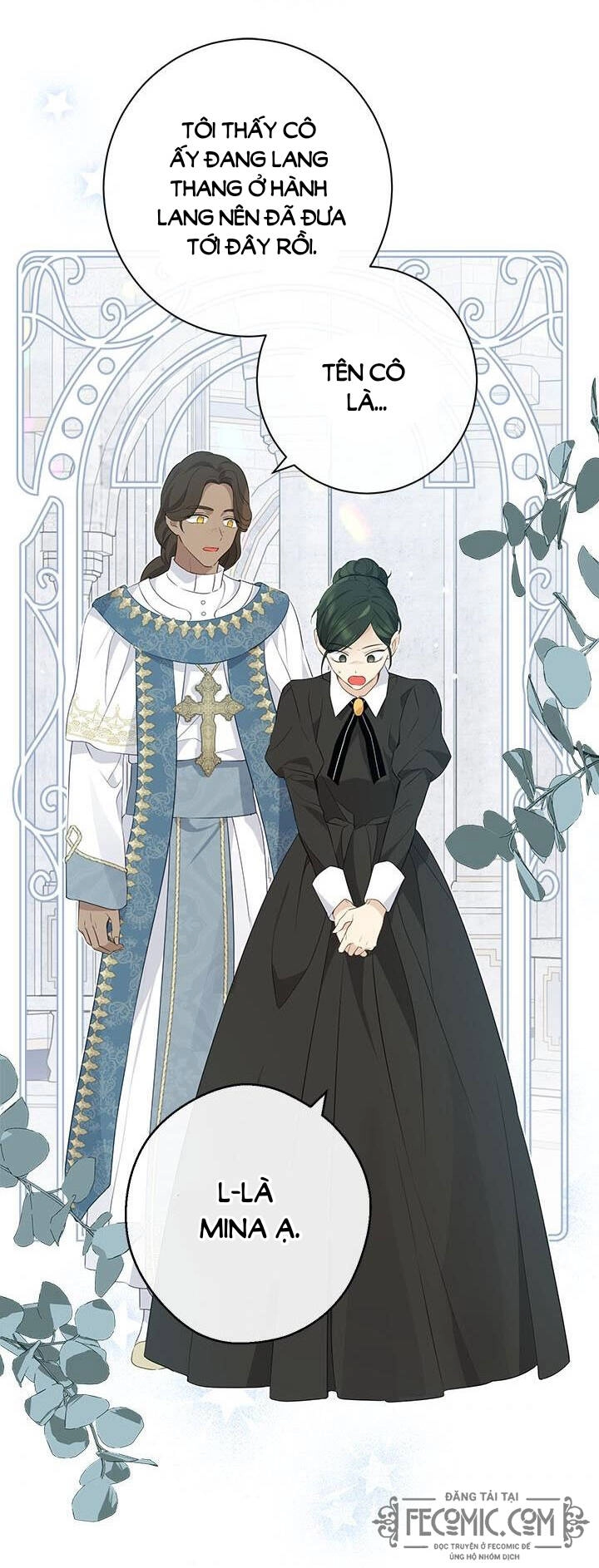 Thực Ra Tôi Mới Là Thật Chapter 68 - 31