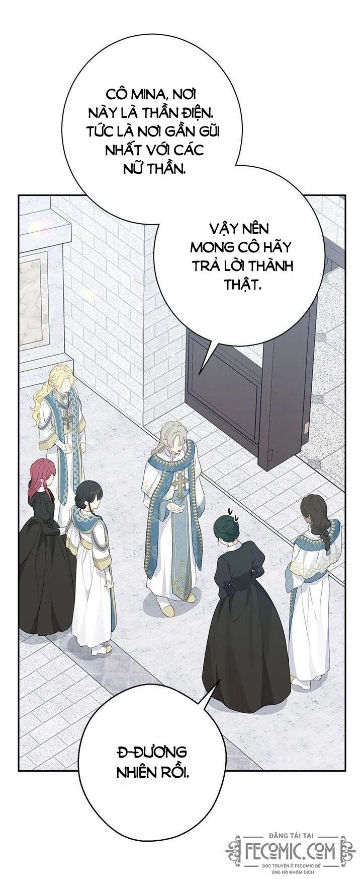 Thực Ra Tôi Mới Là Thật Chapter 68 - 32