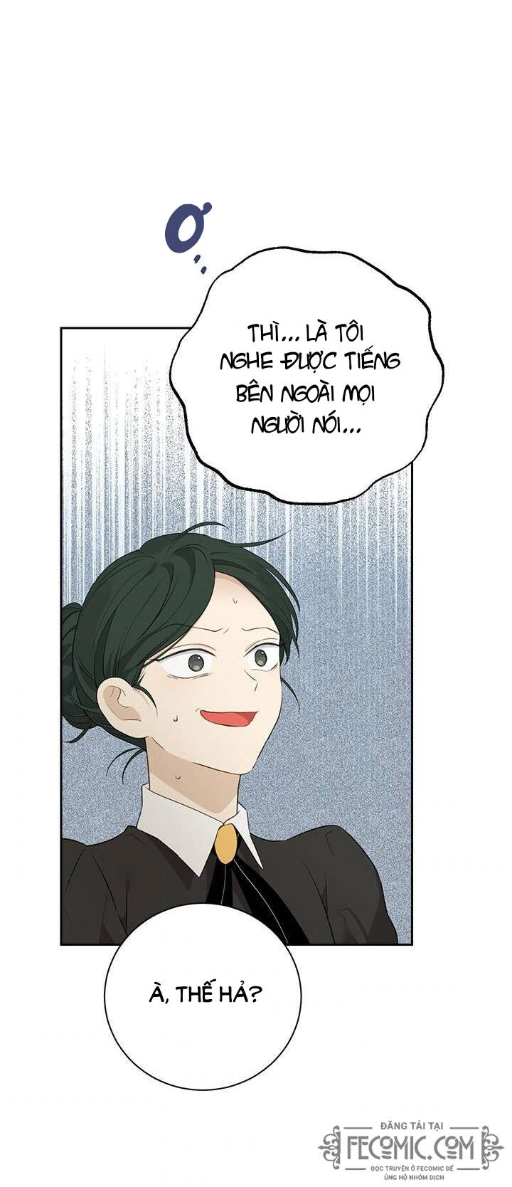 Thực Ra Tôi Mới Là Thật Chapter 68 - 37