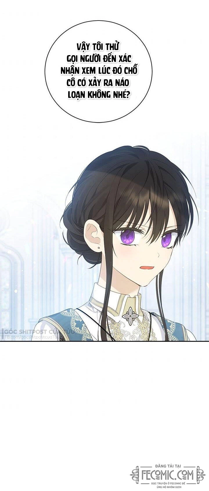 Thực Ra Tôi Mới Là Thật Chapter 68 - 38