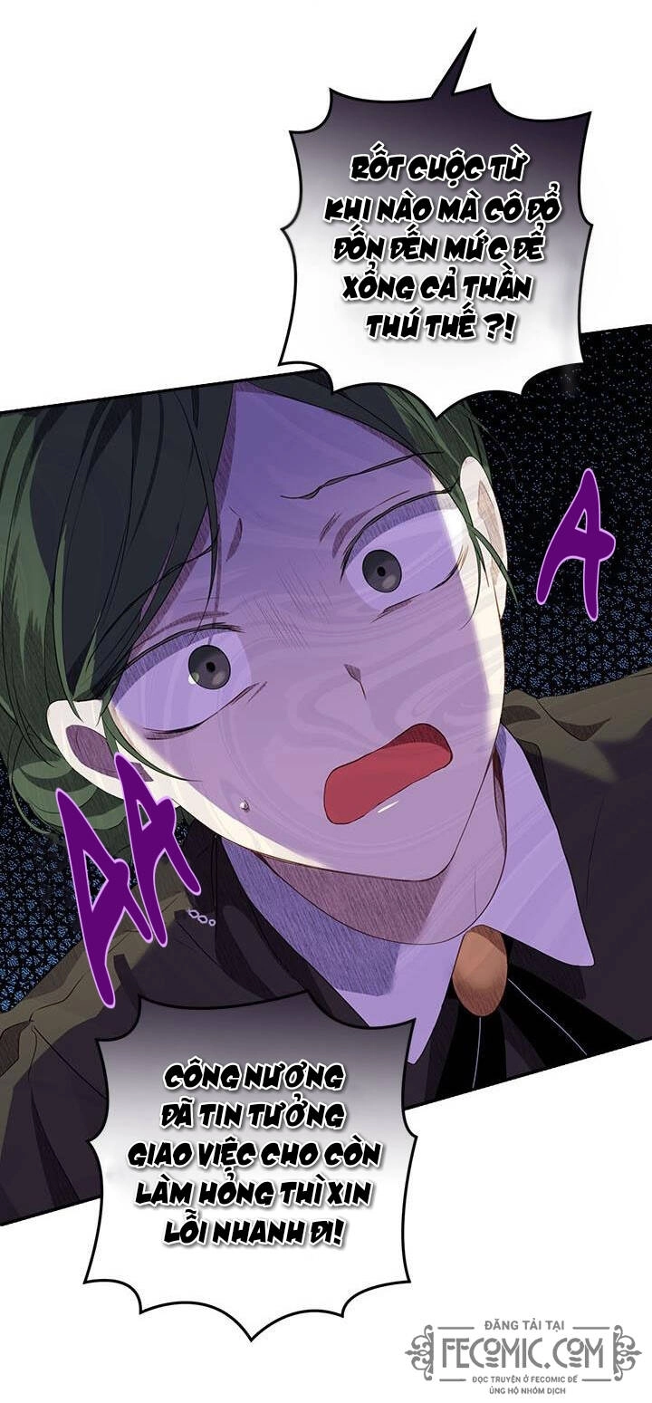 Thực Ra Tôi Mới Là Thật Chapter 68 - 43