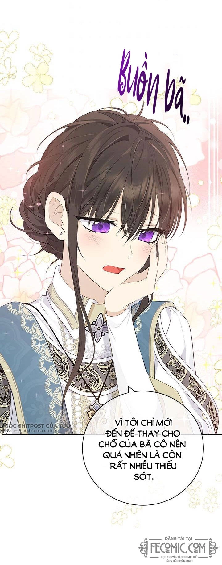 Thực Ra Tôi Mới Là Thật Chapter 68 - 45