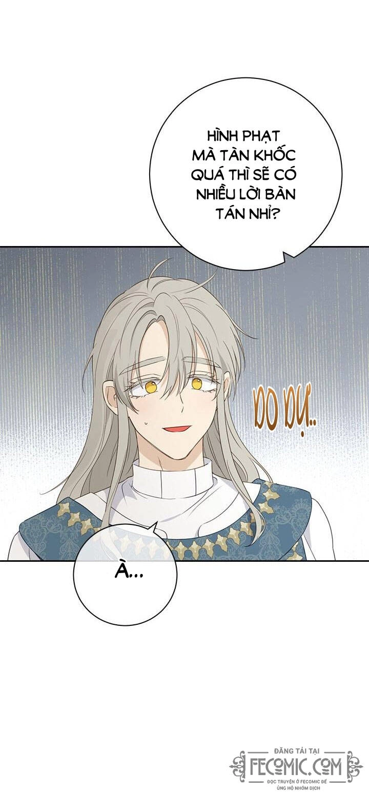 Thực Ra Tôi Mới Là Thật Chapter 68 - 47