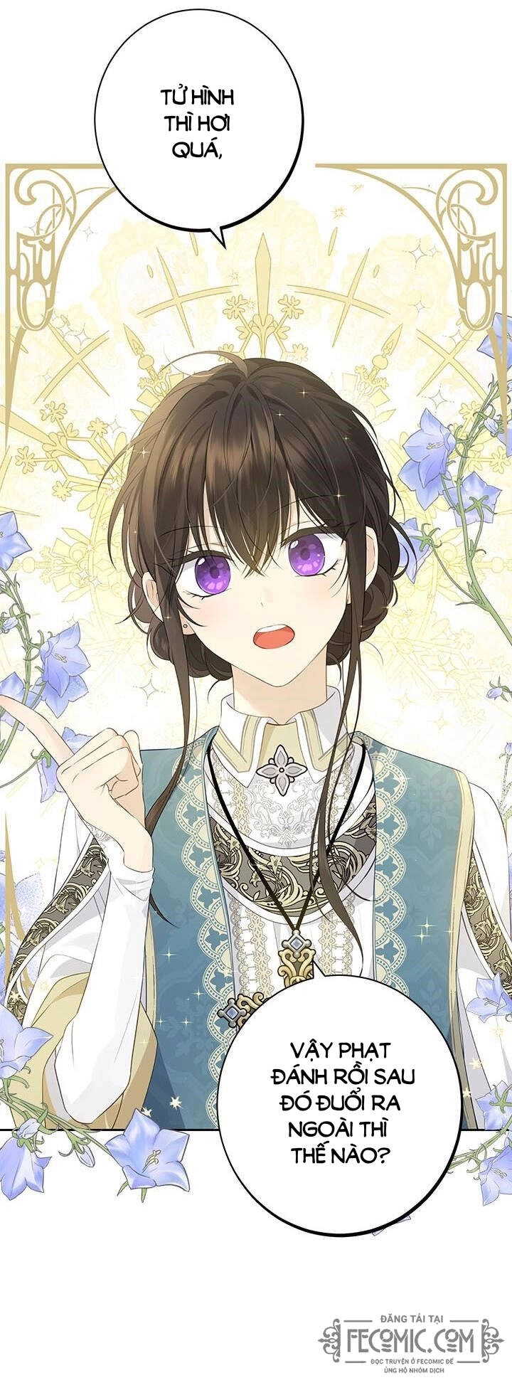 Thực Ra Tôi Mới Là Thật Chapter 68 - 48