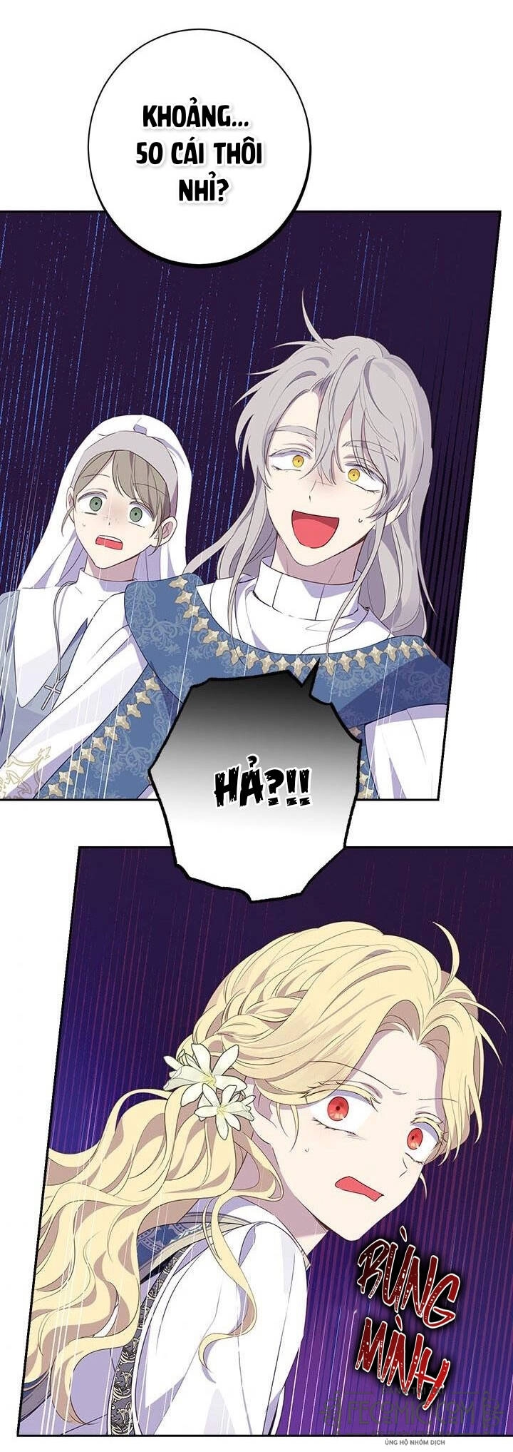 Thực Ra Tôi Mới Là Thật Chapter 68 - 49