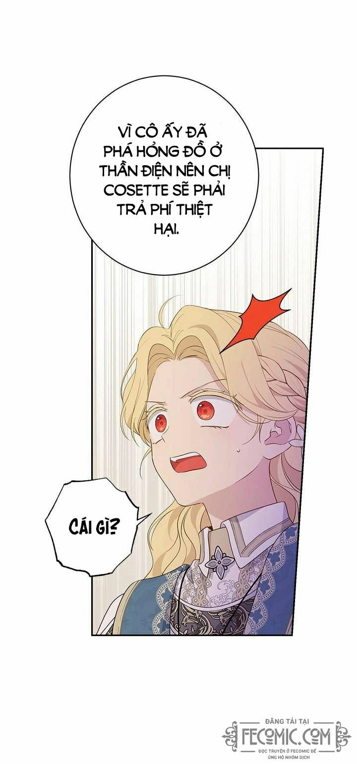 Thực Ra Tôi Mới Là Thật Chapter 68 - 52