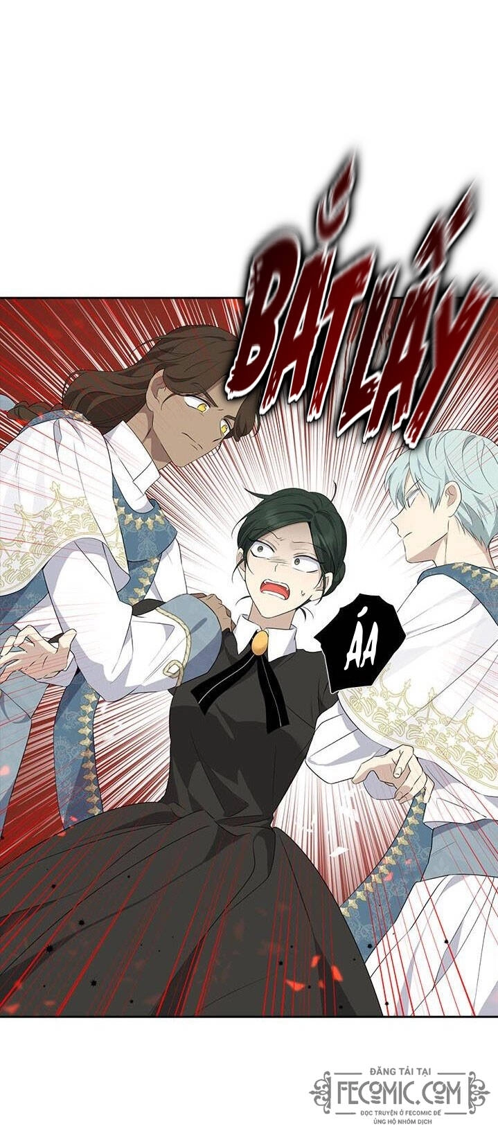 Thực Ra Tôi Mới Là Thật Chapter 68 - 53