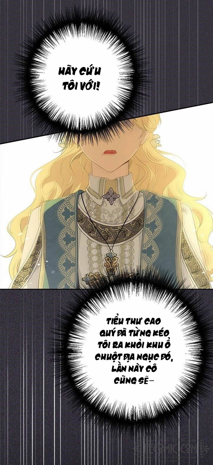 Thực Ra Tôi Mới Là Thật Chapter 68 - 56