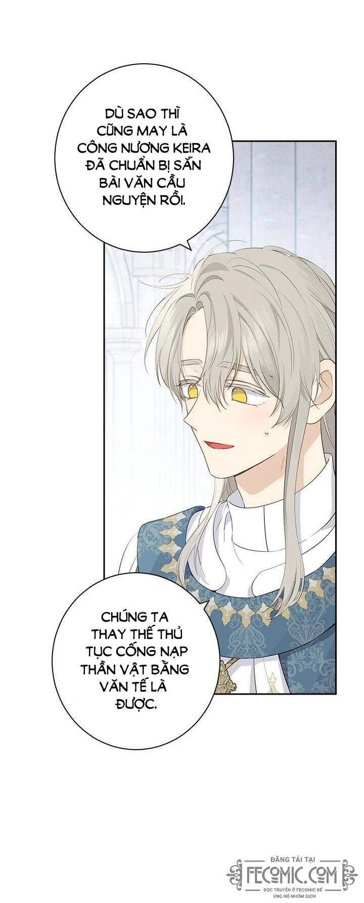 Thực Ra Tôi Mới Là Thật Chapter 69 - 2