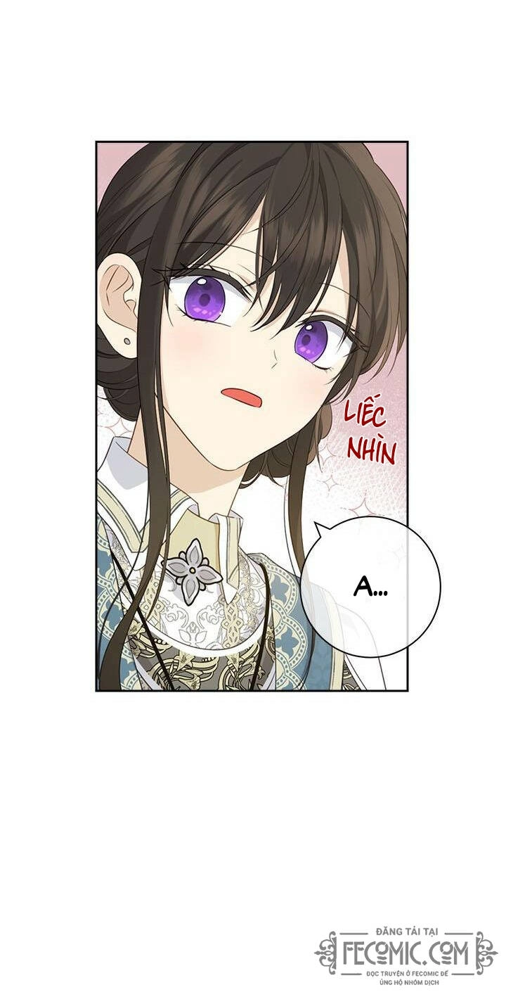 Thực Ra Tôi Mới Là Thật Chapter 69 - 5